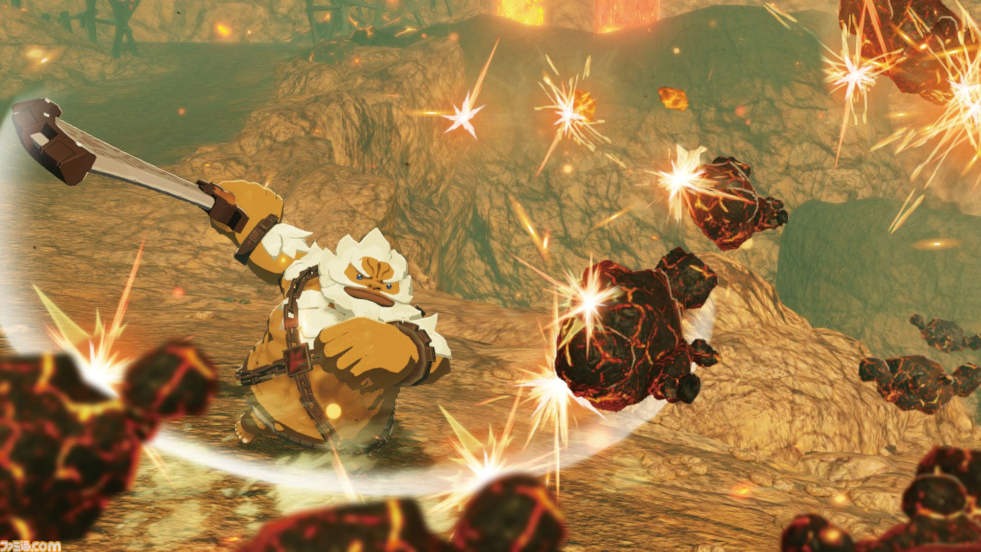 『ゼルダ無双 厄災の黙示録』5周年。『ブレス オブ ザ ワイルド』100年前の大厄災の真実とifを描くストーリーにファンが感涙した奇跡のコラボ【今日は何の日？】