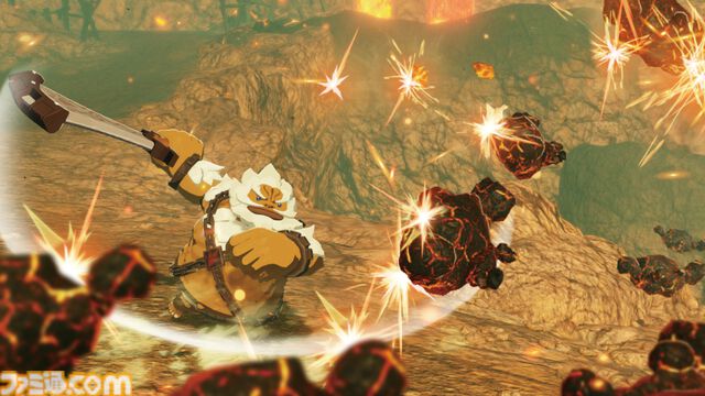 『ゼルダ無双 厄災の黙示録』5周年。『ブレス オブ ザ ワイルド』100年前の大厄災の真実とifを描くストーリーにファンが感涙した奇跡のコラボ【今日は何の日？】