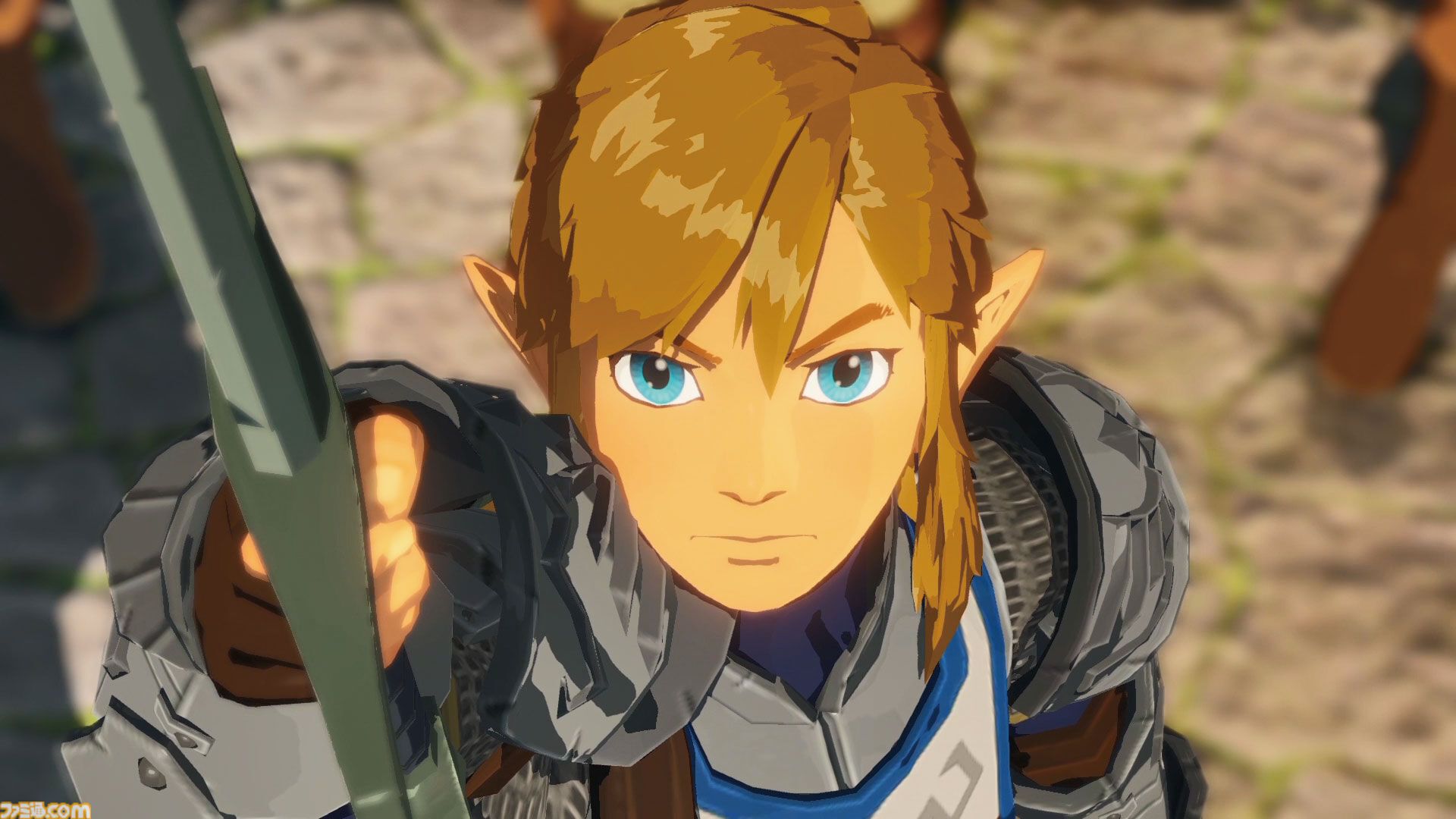 ゼルダ無双 厄災の黙示録』5周年。『ブレワイ』の100年前に起きた大厄