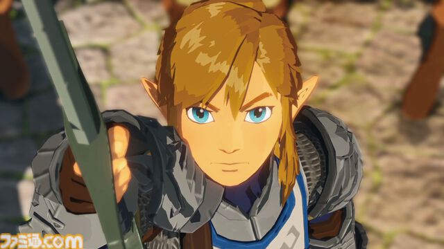 『ゼルダ無双 厄災の黙示録』5周年。『ブレス オブ ザ ワイルド』100年前の大厄災の真実とifを描くストーリーにファンが感涙した奇跡のコラボ【今日は何の日？】