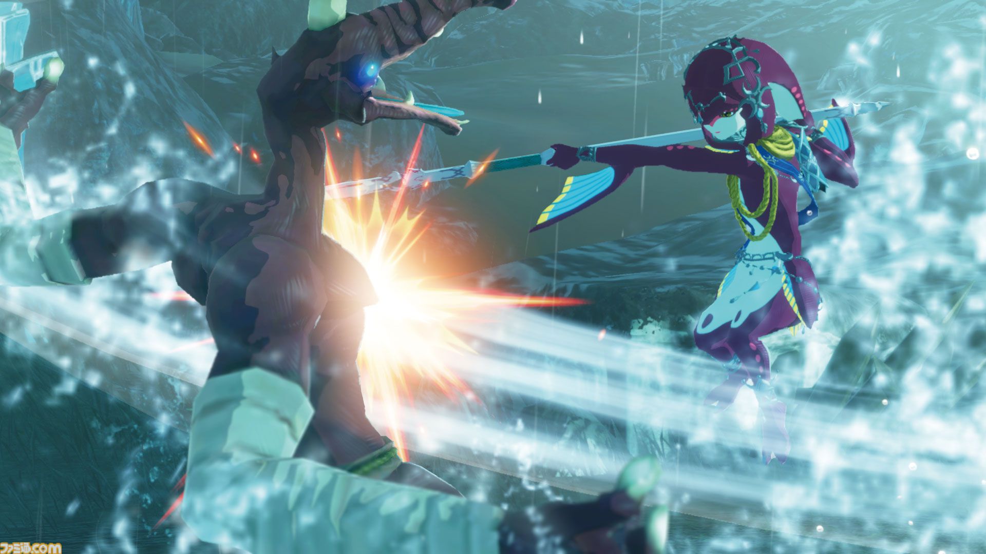 『ゼルダ無双 厄災の黙示録』5周年。『ブレス オブ ザ ワイルド』100年前の大厄災の真実とifを描くストーリーにファンが感涙した奇跡のコラボ【今日は何の日？】