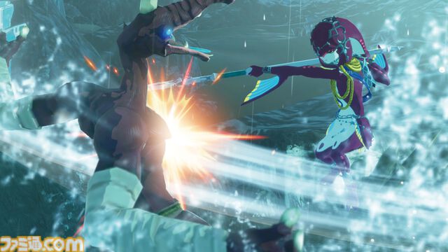 『ゼルダ無双 厄災の黙示録』5周年。『ブレス オブ ザ ワイルド』100年前の大厄災の真実とifを描くストーリーにファンが感涙した奇跡のコラボ【今日は何の日？】