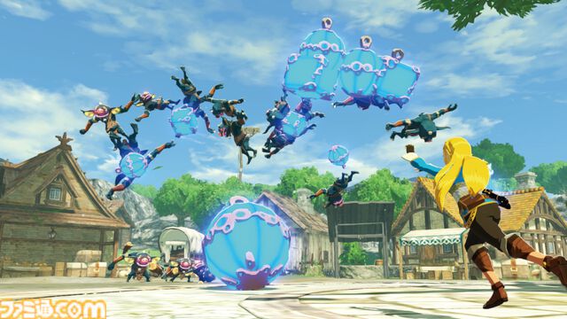 『ゼルダ無双 厄災の黙示録』5周年。『ブレス オブ ザ ワイルド』100年前の大厄災の真実とifを描くストーリーにファンが感涙した奇跡のコラボ【今日は何の日？】