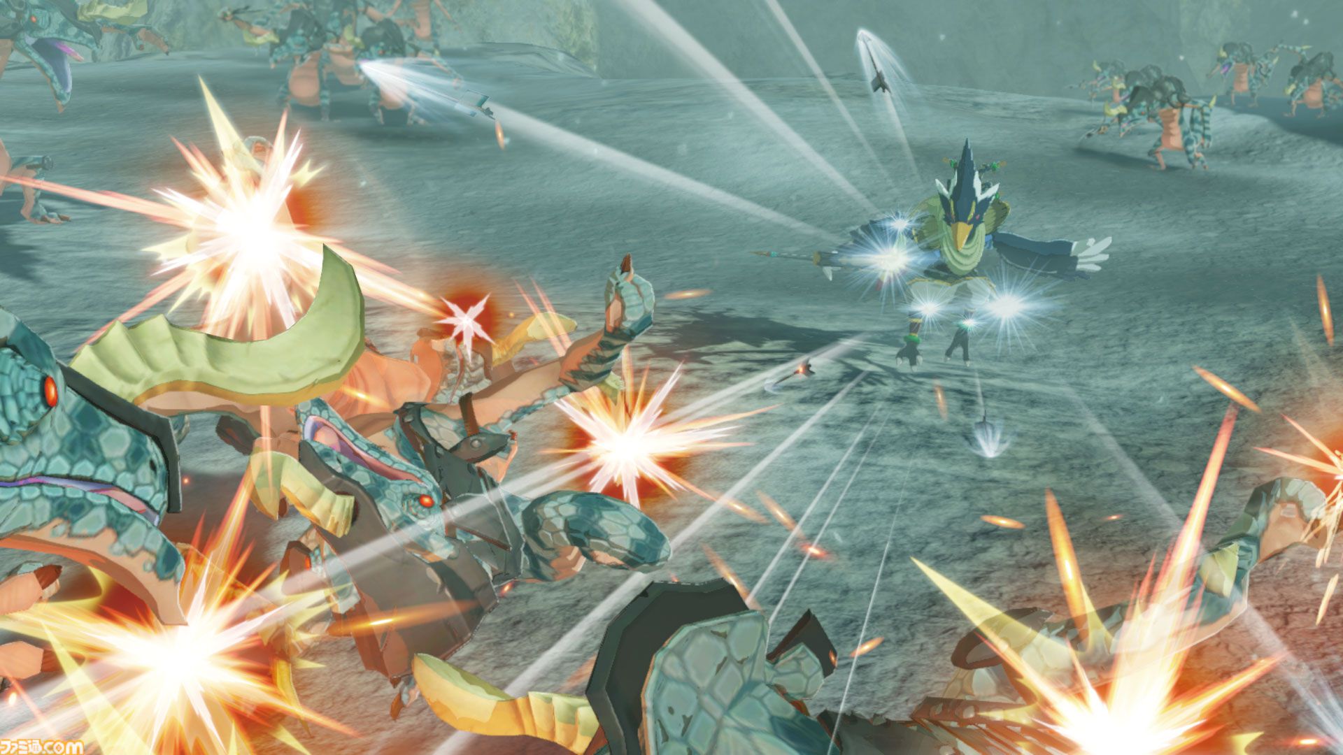 『ゼルダ無双 厄災の黙示録』5周年。『ブレス オブ ザ ワイルド』100年前の大厄災の真実とifを描くストーリーにファンが感涙した奇跡のコラボ【今日は何の日？】