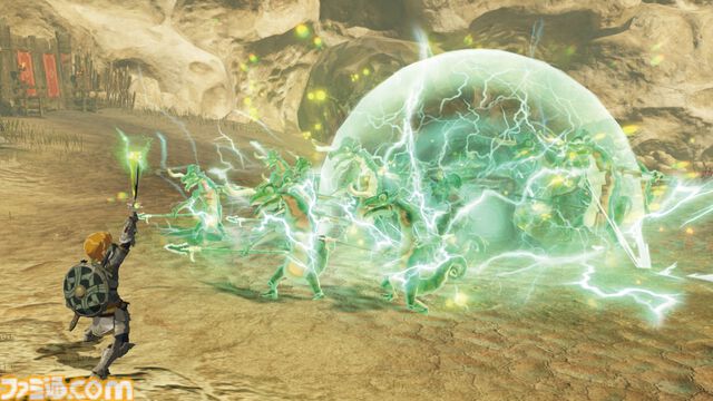 『ゼルダ無双 厄災の黙示録』5周年。『ブレス オブ ザ ワイルド』100年前の大厄災の真実とifを描くストーリーにファンが感涙した奇跡のコラボ【今日は何の日？】