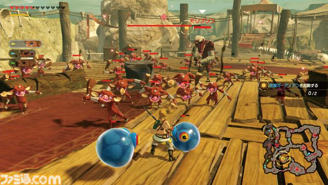 『ゼルダ無双 厄災の黙示録』5周年。『ブレス オブ ザ ワイルド』100年前の大厄災の真実とifを描くストーリーにファンが感涙した奇跡のコラボ【今日は何の日？】