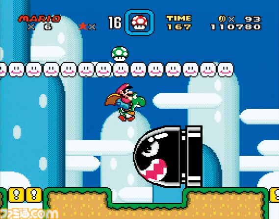 スーパーファミコン発売35周年。現代でも続く名作シリーズを数多く生み出した16ビットマシン。LRボタンの存在がゲームの新時代を開いた【今日は何の日？】