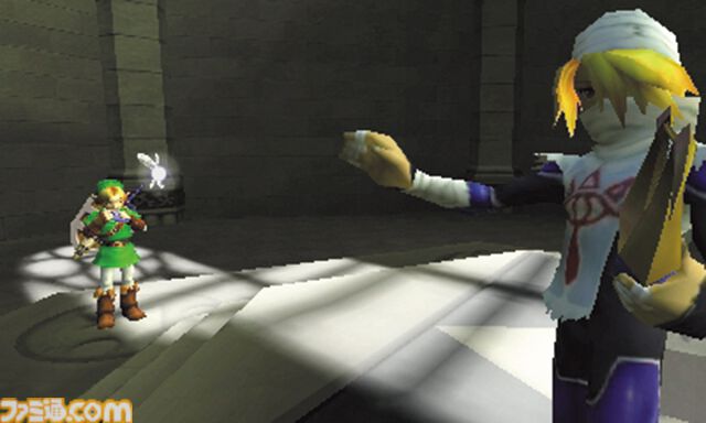 N64版『ゼルダの伝説 時のオカリナ』が発売された日。3Dの広大な世界に誰もが感動した、国内外で数々のゲームアワードに輝いた不朽の名作【今日は何の日？】