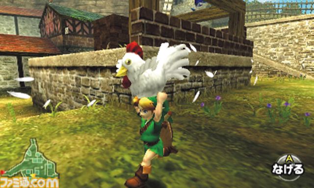 N64版『ゼルダの伝説 時のオカリナ』が発売された日。3Dの広大な世界に誰もが感動した、国内外で数々のゲームアワードに輝いた不朽の名作【今日は何の日？】