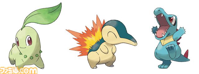 『ポケモン 金・銀』『ポケモン ルビー・サファイア』さらに『ポケモン オメガルビー・アルファサファイア』が発売された日。シリーズファンにとっては特別な1日!?【今日は何の日？】