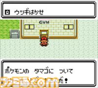 『ポケモン 金・銀』『ポケモン ルビー・サファイア』さらに『ポケモン オメガルビー・アルファサファイア』が発売された日。シリーズファンにとっては特別な1日!?【今日は何の日？】