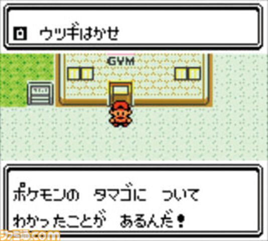 『ポケモン 金・銀』『ポケモン ルビー・サファイア』さらに『ポケモン オメガルビー・アルファサファイア』が発売された日。シリーズファンにとっては特別な1日!?【今日は何の日？】