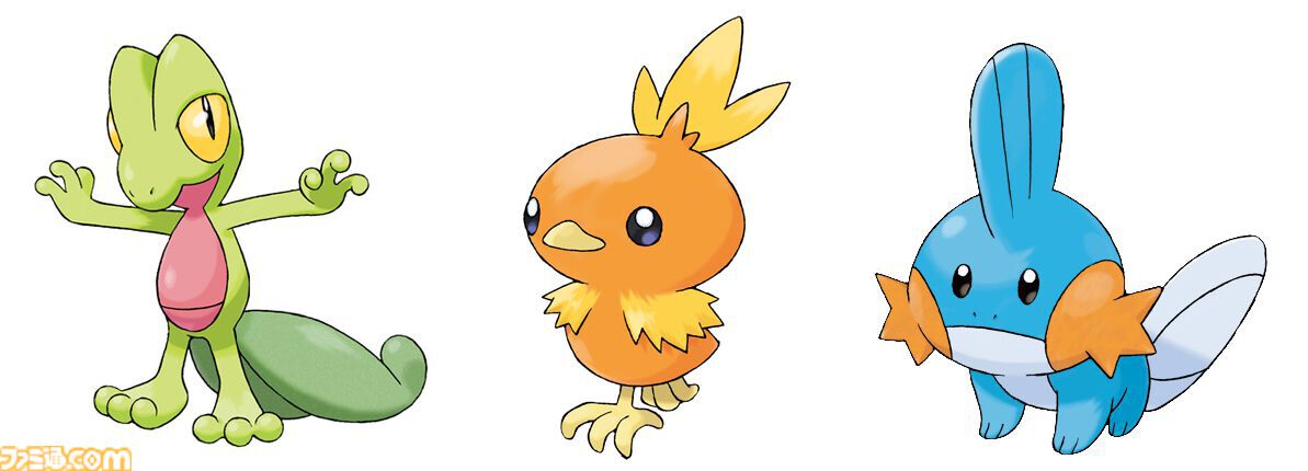 画像ページ (11/15) 『ポケモン 金・銀』『ポケモン ルビー