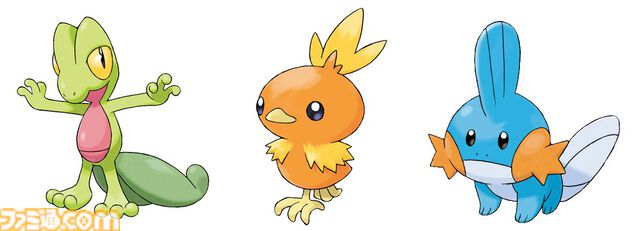 『ポケモン 金・銀』『ポケモン ルビー・サファイア』さらに『ポケモン オメガルビー・アルファサファイア』が発売された日。シリーズファンにとっては特別な1日!?【今日は何の日？】