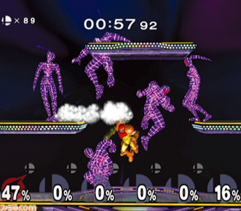 スマブラDX』が発売された日。シリーズ2作目にしてゲームキューブの