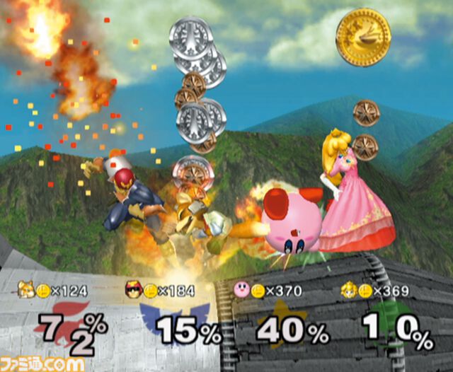 『スマブラDX』が発売された日。シリーズ2作目にしてゲームキューブの売上ナンバーワンタイトル。後世に続く究極の操作性はここで完成した【今日は何の日？】