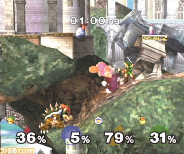 『スマブラDX』が発売された日。シリーズ2作目にしてゲームキューブの売上ナンバーワンタイトル。後世に続く究極の操作性はここで完成した【今日は何の日？】