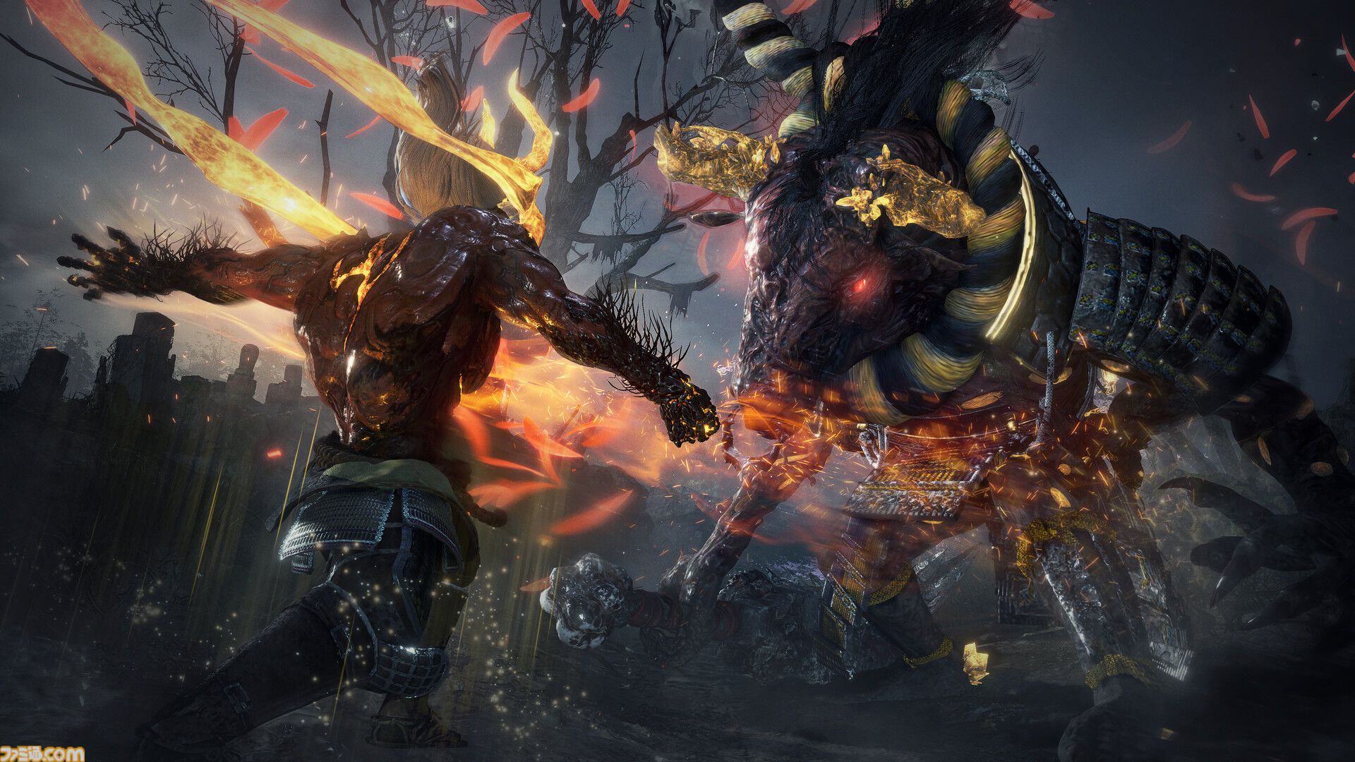 仁王2』DLC全部入りのコンプリートエディションが2552円（60%オフ）の