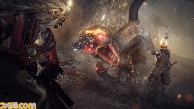 『仁王2』DLC全部入りのコンプリートエディションが2552円（60%オフ）のSteamセール開催。妖怪化してくり出す豪快なアクションが楽しめる戦国死にゲー