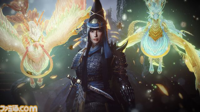 『仁王2』DLC全部入りのコンプリートエディションが2552円（60%オフ）のSteamセール開催。妖怪化してくり出す豪快なアクションが楽しめる戦国死にゲー