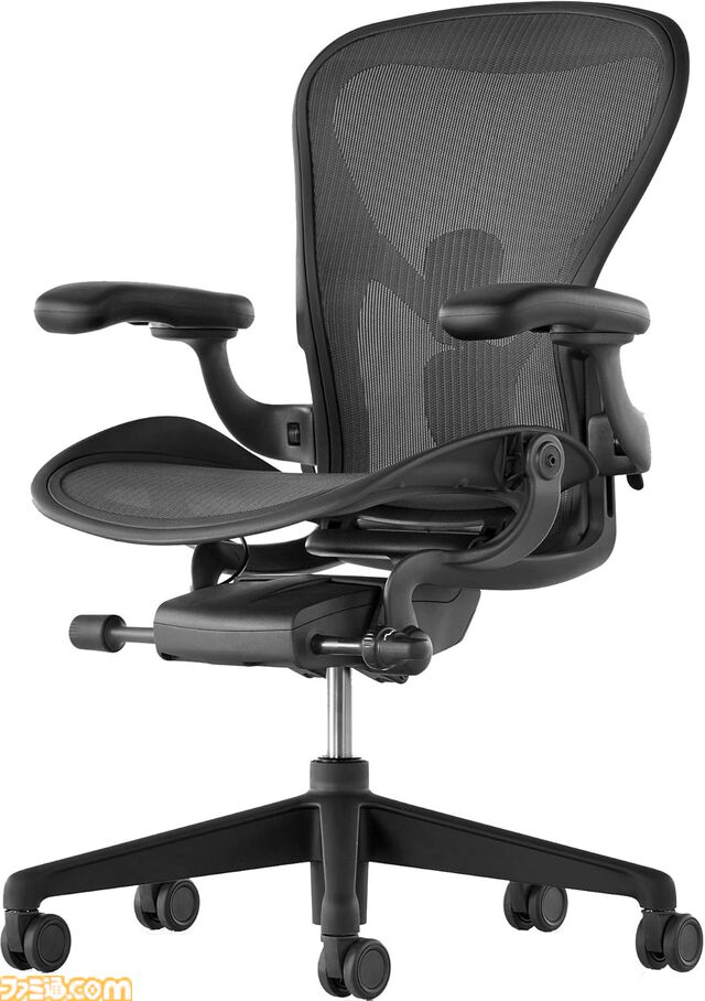 【Amazonタイムセール】ハーマンミラーのオフィスチェアが6.6万円引き。松屋30食詰め合わせは54%オフ、モンエナやレッドブル24本セットもお得