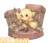 『シニガミ姫と異書館ノ怪物』姉を救いたい妹と怪物による心の交流と救済を描くアドベンチャーゲーム。絵本シリーズ最新作が2026年4月30日に発売