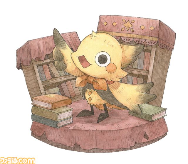 『シニガミ姫と異書館ノ怪物』姉を救いたい妹と怪物による心の交流と救済を描くアドベンチャーゲーム。絵本シリーズ最新作が2026年4月30日に発売