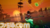 『スポンジ・ボブ：海の荒神たち』ビキニタウンをおばけ騒動から救うドタバタアクションアドベンチャーが本日（11/18）発売！