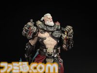 『ボーダーランズ4』ラファ、ヴェックス、アモン、ハーロウがフィギュア化！ 本日（11/18）よりグッドスマイルカンパニー公式ECサイトにて予約受付開始