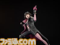 『ボーダーランズ4』ラファ、ヴェックス、アモン、ハーロウがフィギュア化！ 本日（11/18）よりグッドスマイルカンパニー公式ECサイトにて予約受付開始