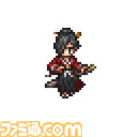 『オクトパストラベラー0』冒険をともにする新たなトラベラー・狩人、薬師、踊子の詳細が公開。フィールドコマンドや親交度、パーティーチャット、海での冒険も紹介