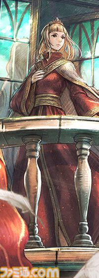 『オクトパストラベラー0』冒険をともにする新たなトラベラー・狩人、薬師、踊子の詳細が公開。フィールドコマンドや親交度、パーティーチャット、海での冒険も紹介