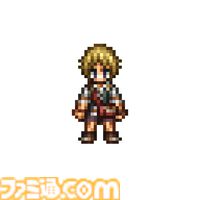 『オクトパストラベラー0』冒険をともにする新たなトラベラー・狩人、薬師、踊子の詳細が公開。フィールドコマンドや親交度、パーティーチャット、海での冒険も紹介