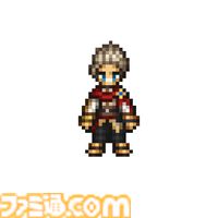 『オクトパストラベラー0』冒険をともにする新たなトラベラー・狩人、薬師、踊子の詳細が公開。フィールドコマンドや親交度、パーティーチャット、海での冒険も紹介