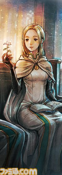 『オクトパストラベラー0』冒険をともにする新たなトラベラー・狩人、薬師、踊子の詳細が公開。フィールドコマンドや親交度、パーティーチャット、海での冒険も紹介