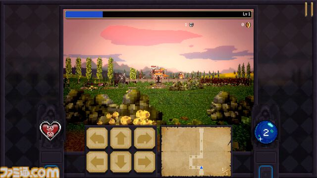 【Vampire Crawlers（ヴァンパイアクロウラーズ）】『ヴァンサバ』スピンオフゲームが2026年発売。ターン制のデッキ構築型ゲーム