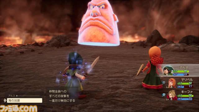 ドラクエ7リメイクを先行プレイ！ “再構築”で遊びやすくなったエンゴウとハーメリアの冒険を4K動画と合わせて徹底リポート【ドラゴンクエストVII リイマジンド】