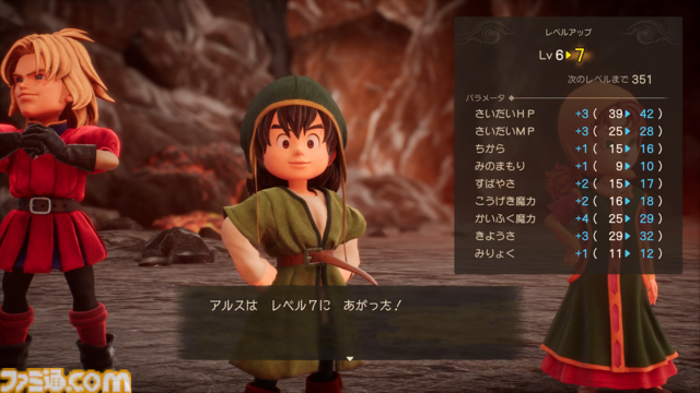 ドラクエ7リメイクを先行プレイ！ “再構築”で遊びやすくなったエンゴウとハーメリアの冒険を4K動画と合わせて徹底リポート【ドラゴンクエストVII リイマジンド】