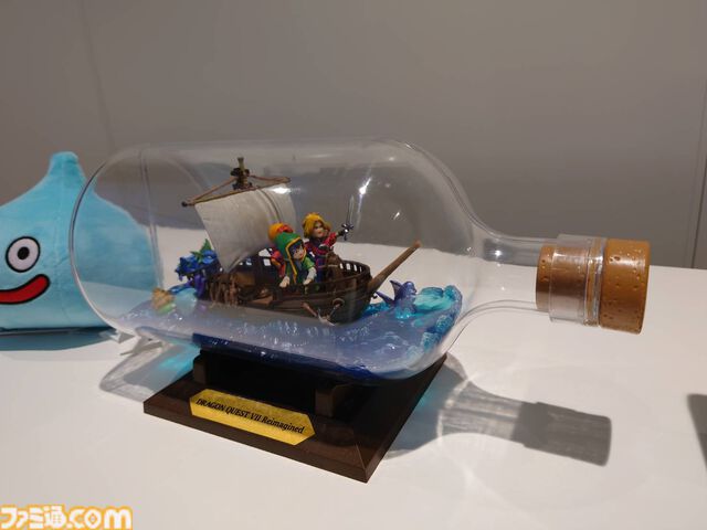 ドラクエ7リメイクを先行プレイ！ “再構築”で遊びやすくなったエンゴウとハーメリアの冒険を4K動画と合わせて徹底リポート【ドラゴンクエストVII リイマジンド】