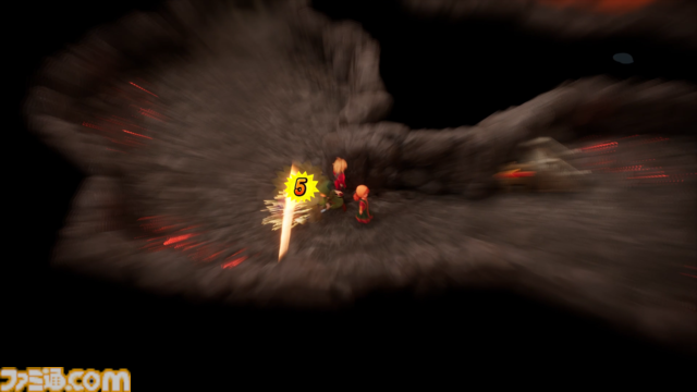 ドラクエ7リメイクを先行プレイ！ “再構築”で遊びやすくなったエンゴウとハーメリアの冒険を4K動画と合わせて徹底リポート【ドラゴンクエストVII リイマジンド】