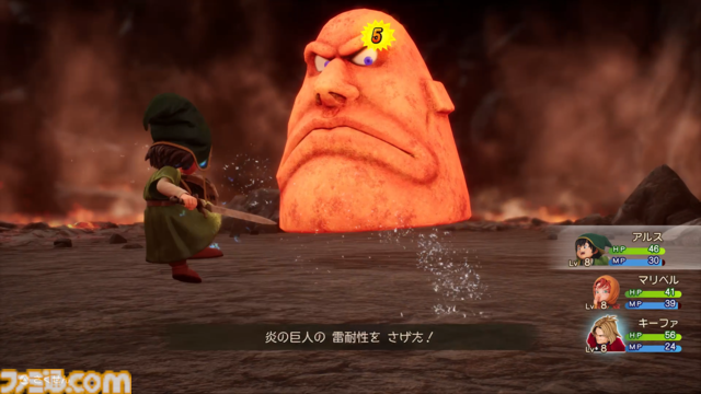 ドラクエ7リメイクを先行プレイ！ “再構築”で遊びやすくなったエンゴウとハーメリアの冒険を4K動画と合わせて徹底リポート【ドラゴンクエストVII リイマジンド】