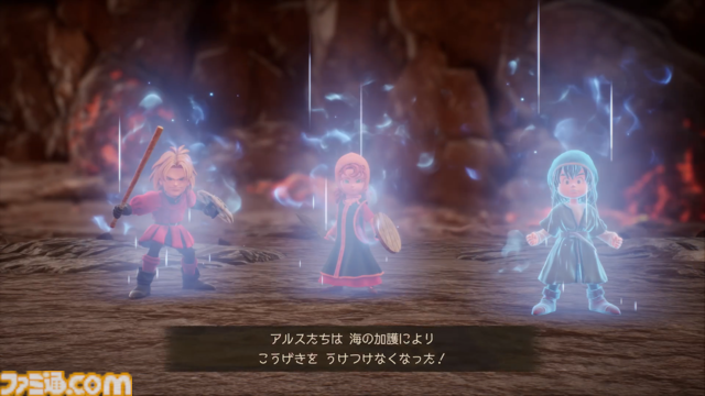 ドラクエ7リメイクを先行プレイ！ “再構築”で遊びやすくなったエンゴウとハーメリアの冒険を4K動画と合わせて徹底リポート【ドラゴンクエストVII リイマジンド】