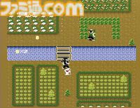 ファミコン版『いっき』40周年。カマと根性で悪代官に立ち向かえ！ 農民一揆をテーマにした往年の和風アクションゲーム【今日は何の日？】