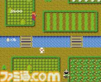 ファミコン版『いっき』40周年。カマと根性で悪代官に立ち向かえ！ 農民一揆をテーマにした往年の和風アクションゲーム【今日は何の日？】