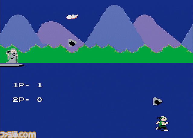 ファミコン版『いっき』40周年。カマと根性で悪代官に立ち向かえ！ 農民一揆をテーマにした往年の和風アクションゲーム【今日は何の日？】