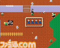 ファミコン版『いっき』40周年。カマと根性で悪代官に立ち向かえ！ 農民一揆をテーマにした往年の和風アクションゲーム【今日は何の日？】