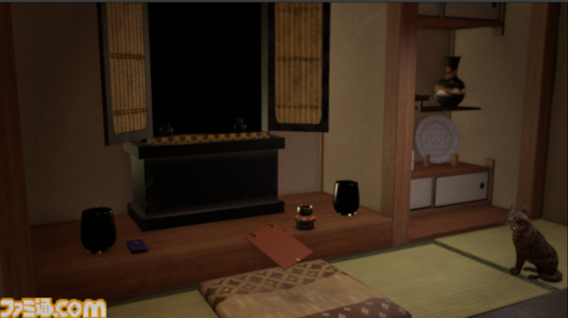 『まだ猫は逃げますか？』猫視点ホラーのシナリオ担当『近畿地方のある場所について』作者・背筋氏への独占インタビュー「猫は安全ですが、人はその限りではありません」