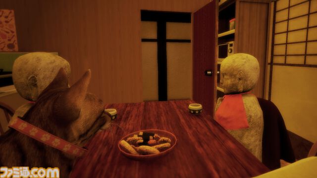 『まだ猫は逃げますか？』猫視点ホラーのシナリオ担当『近畿地方のある場所について』作者・背筋氏への独占インタビュー「猫は安全ですが、人はその限りではありません」