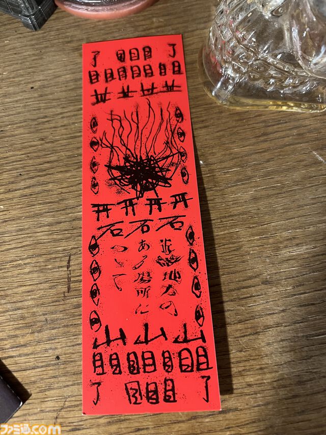 『まだ猫は逃げますか？』猫視点ホラーのシナリオ担当『近畿地方のある場所について』作者・背筋氏への独占インタビュー「猫は安全ですが、人はその限りではありません」