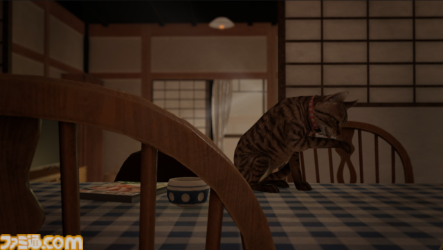 『まだ猫は逃げますか？』猫視点ホラーのシナリオ担当『近畿地方のある場所について』作者・背筋氏への独占インタビュー「猫は安全ですが、人はその限りではありません」